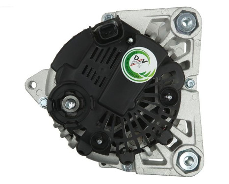 Dynamo / Generator, bild 4