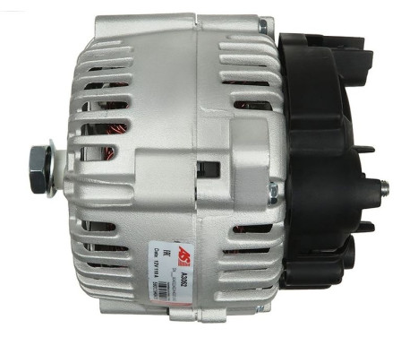 Dynamo / Generator, bild 5