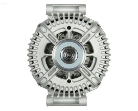 Dynamo / Generator, bild 2