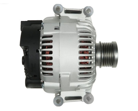 Dynamo / Generator, bild 3