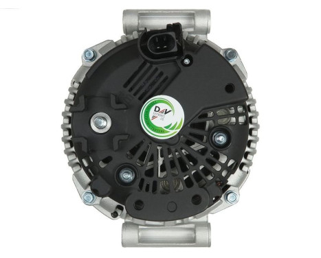 Dynamo / Generator, bild 4