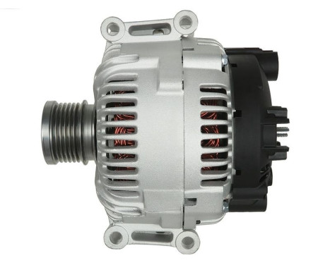 Dynamo / Generator, bild 5