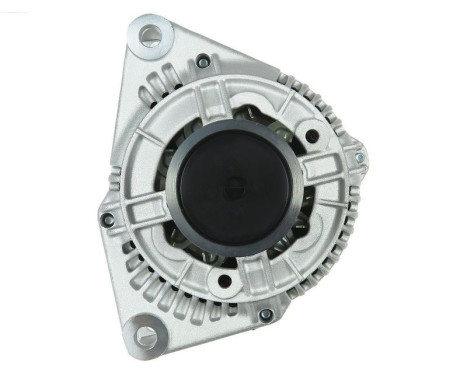 Dynamo / Generator, bild 2