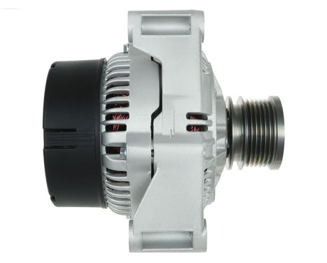 Dynamo / Generator, bild 3