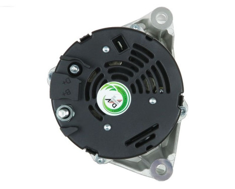 Dynamo / Generator, bild 4