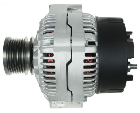 Dynamo / Generator, bild 5