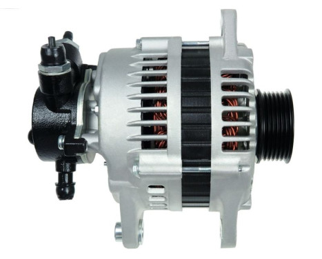 Dynamo / Generator, bild 3
