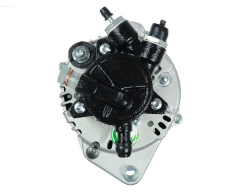 Dynamo / Generator, bild 4