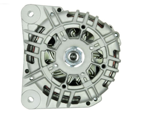 Dynamo / Generator, bild 2