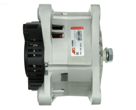 Dynamo / Generator, bild 3