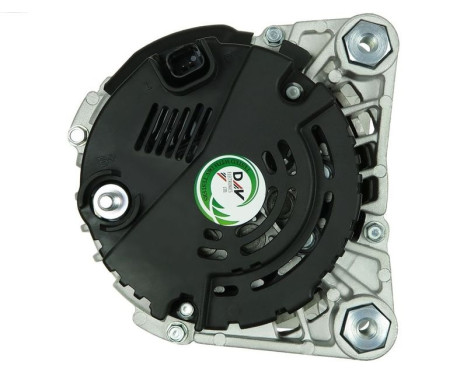 Dynamo / Generator, bild 4