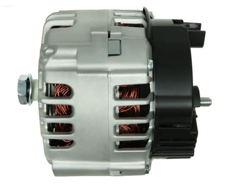 Dynamo / Generator, bild 5