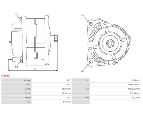 Dynamo / Generator, bild 6