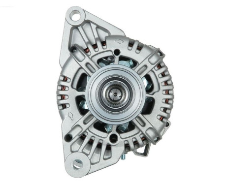 Dynamo / Generator
