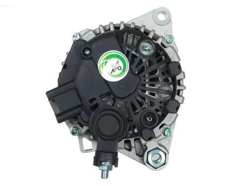 Dynamo / Generator, bild 3
