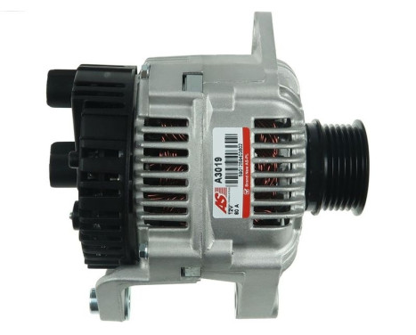Dynamo / Generator, bild 3