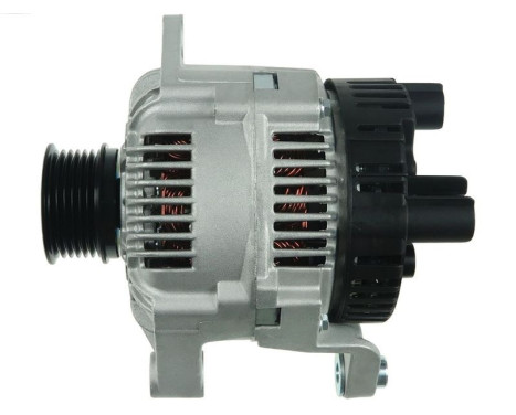 Dynamo / Generator, bild 5