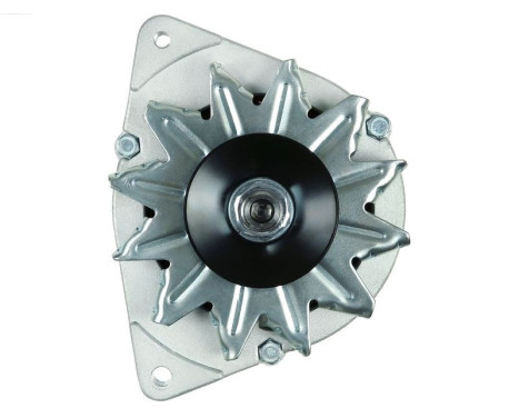 Dynamo / Generator, bild 2