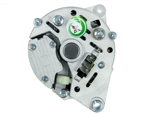 Dynamo / Generator, bild 4