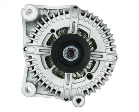 Dynamo / Generator, bild 2