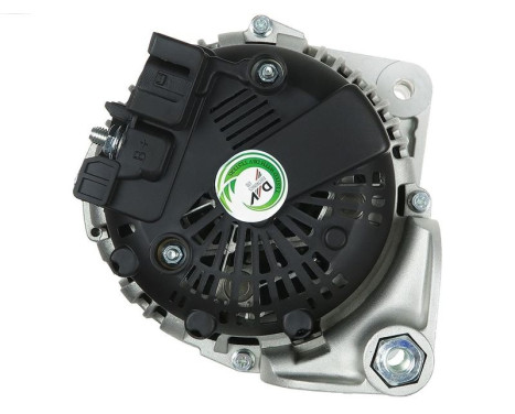 Dynamo / Generator, bild 4