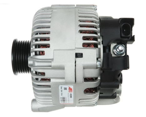 Dynamo / Generator, bild 5