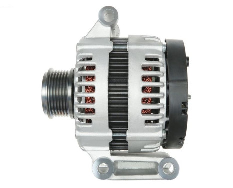 Dynamo / Generator, bild 5