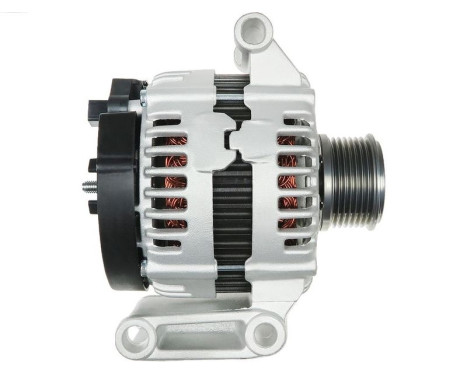 Dynamo / Generator, bild 3