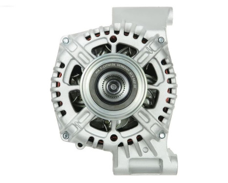 Dynamo / Generator, bild 2