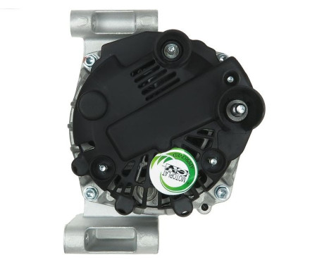 Dynamo / Generator, bild 4