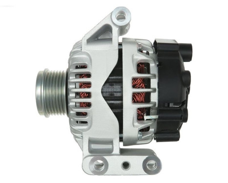 Dynamo / Generator, bild 5
