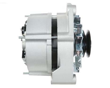 Dynamo / Generator, bild 2