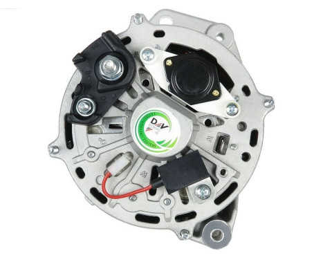 Dynamo / Generator, bild 3