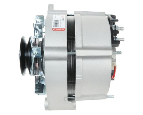 Dynamo / Generator, bild 4