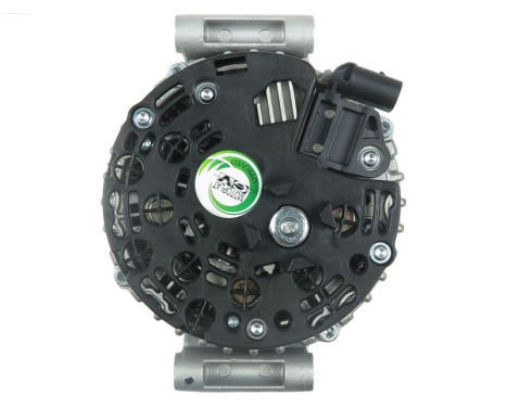 Dynamo / Generator, bild 4
