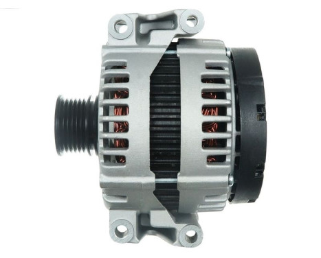 Dynamo / Generator, bild 5