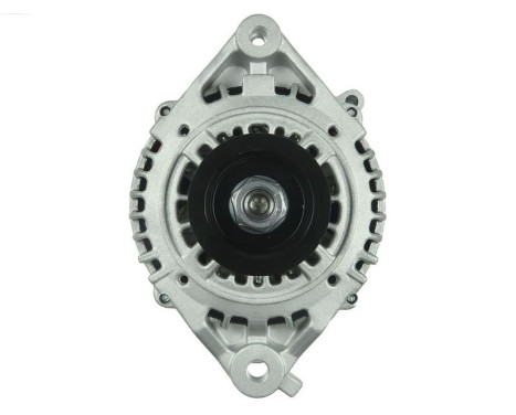 Dynamo / Generator, bild 2