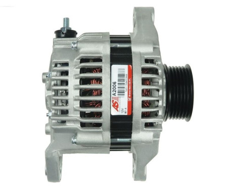 Dynamo / Generator, bild 3