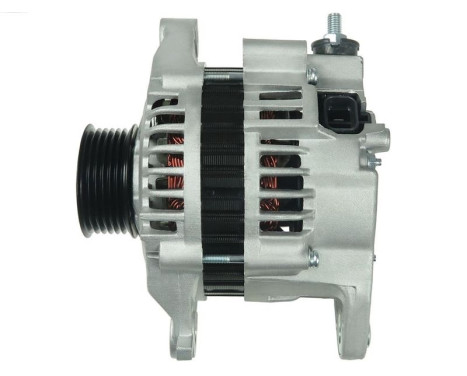 Dynamo / Generator, bild 5