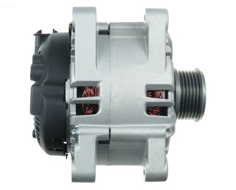 Dynamo / Generator, bild 3