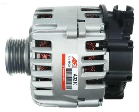 Dynamo / Generator, bild 5