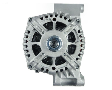 Dynamo / Generator, bild 2