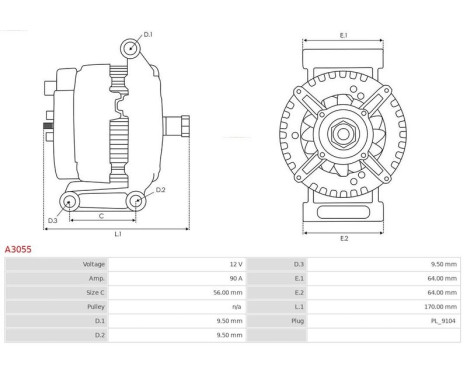 Dynamo / Generator, bild 6