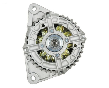 Dynamo / Generator, bild 2