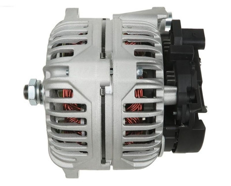 Dynamo / Generator, bild 5