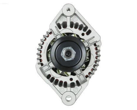 Dynamo / Generator, bild 2
