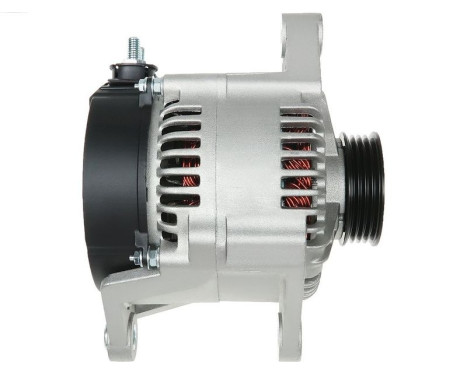 Dynamo / Generator, bild 3