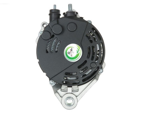 Dynamo / Generator, bild 4