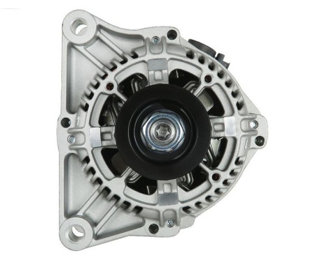 Dynamo / Generator, bild 2