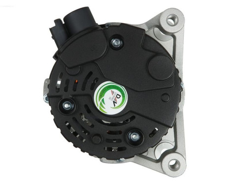 Dynamo / Generator, bild 4